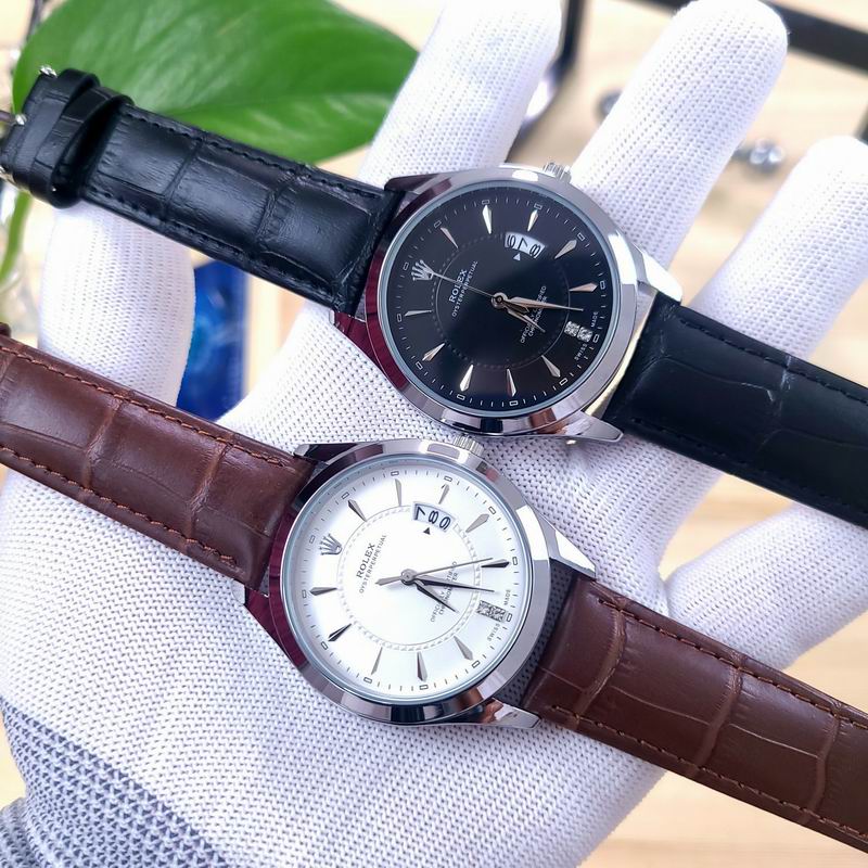 Rolex 41mm 122867